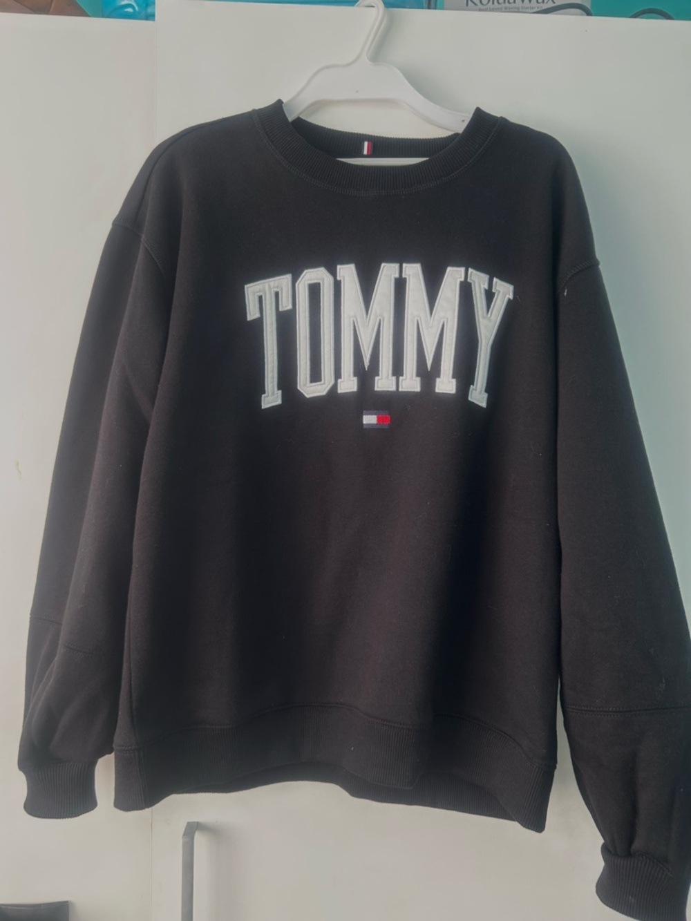 Tommy Hilfiger Women’s Oversized Sweater